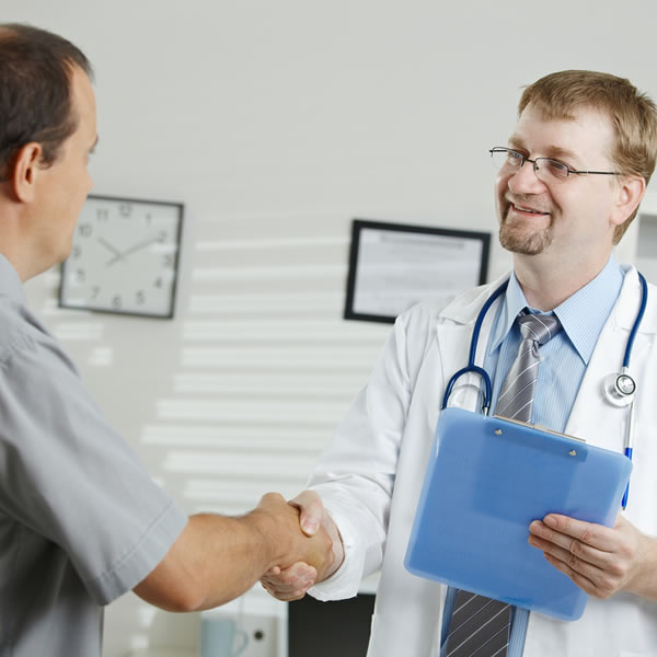 Taller de oratoria para médicos